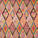 Shooting Star - Socialite Honey Yardage