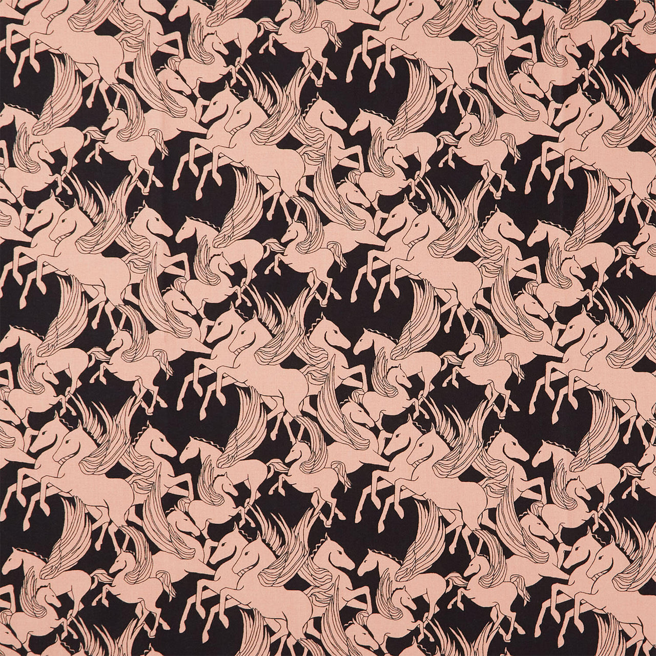 Shooting Star - Mythology Antique Yardage