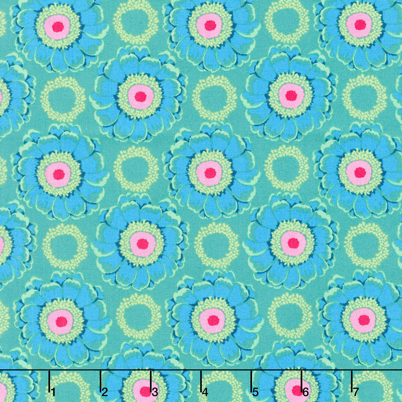 Jumpstart - Whirling Golf Yardage