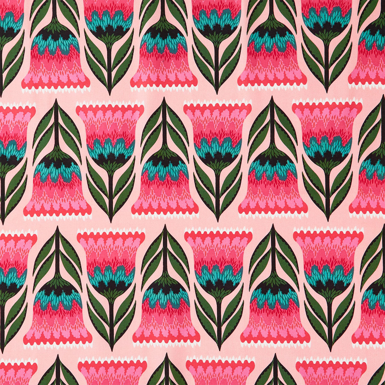 Jumpstart - Celosia Punch Yardage