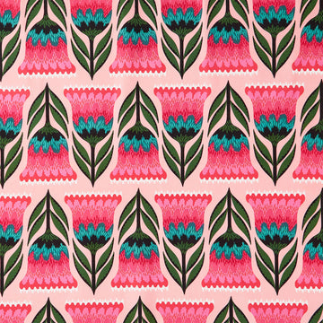 Jumpstart - Celosia Punch Yardage