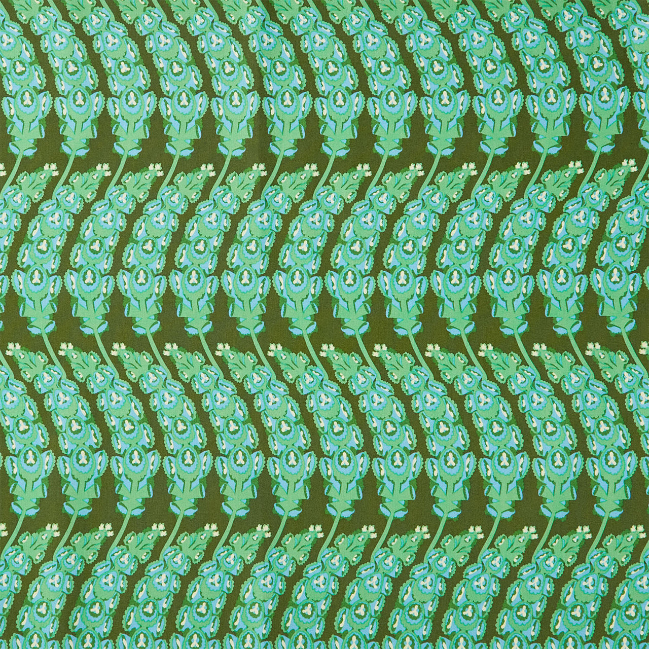 Jumpstart - Bells Of Ireland Moss Yardage