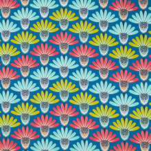 Perennial Borders - Echinacea Rhythm Parade Yardage