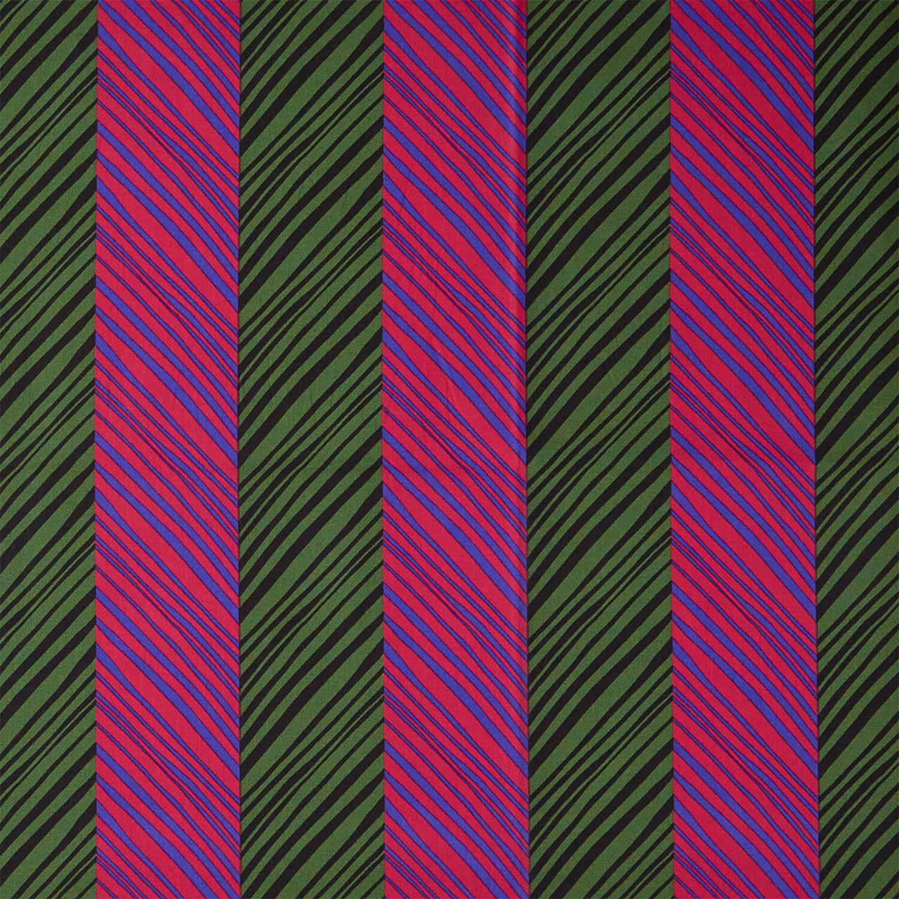 Perennial Borders - Tipsy Haute Yardage