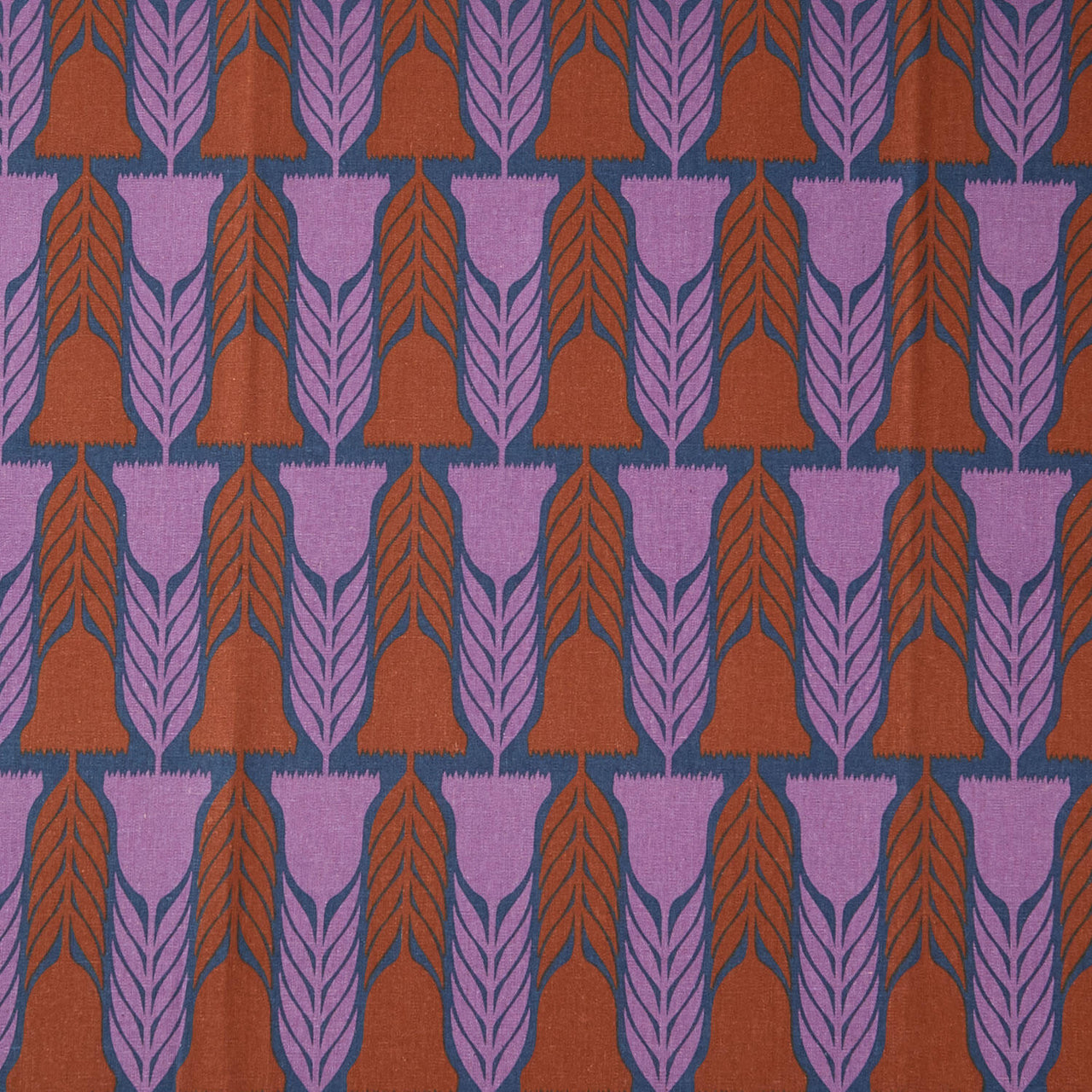 Silhouette - Heritage Denim Yardage