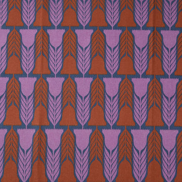 Silhouette - Heritage Denim Yardage