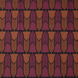 Silhouette - Heritage Black Yardage