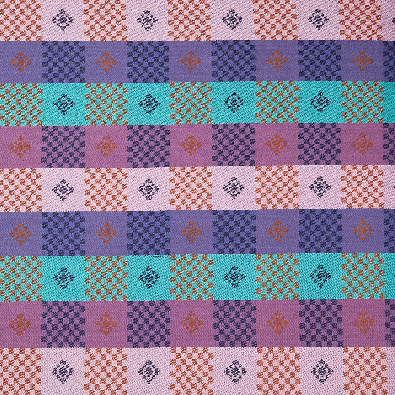 Narrative - Your Move Chocolate Yardage