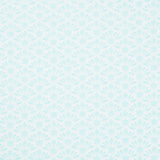 Indelible - Soft Coneflower Mint Yardage