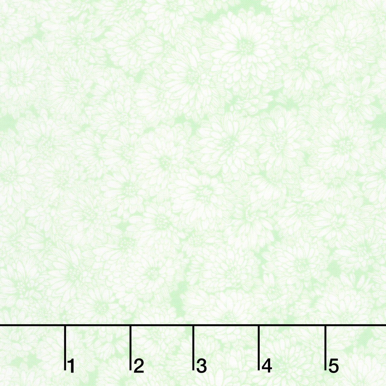 Indelible - Soft Mums Spring Yardage