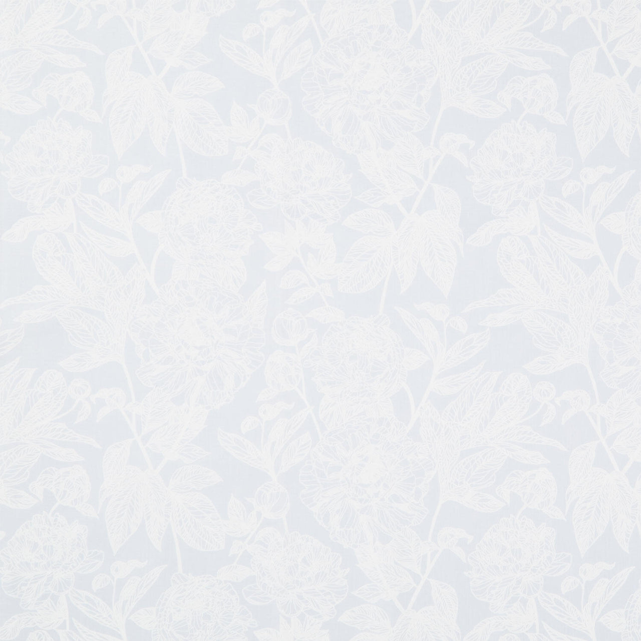 Indelible - Soft Peony Wing Yardage