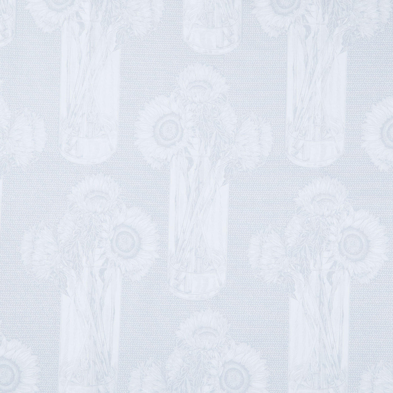 Indelible - Soft Sunflowers Whisper Yardage