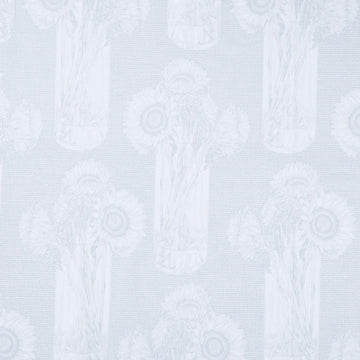 Indelible - Soft Sunflowers Whisper Yardage