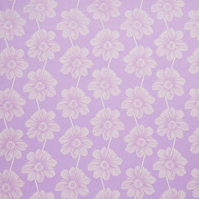 Indelible - Anemone Lilac Yardage