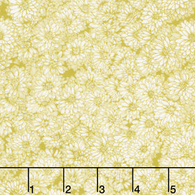 Indelible - Mums Golden Yardage