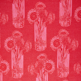 Indelible - Sunflowers Candy Yardage