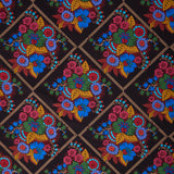 Backings No. 3 - Diamond Dance Velvet 108" Wide Backing