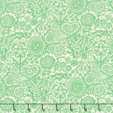 Yesterday - Little Heaven Verdant Yardage