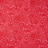 Yesterday - Big Heaven Valentine Yardage