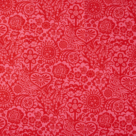 Yesterday - Big Heaven Valentine Yardage