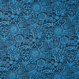 Yesterday - Big Heaven Blue Jeans Yardage