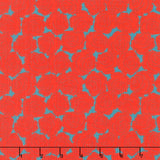 Yesterday - Rosette Tomato Yardage