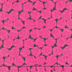 Yesterday - Rosette Swanky Yardage