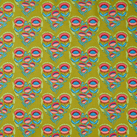 Allegory - Pitterpat Lichen Yardage