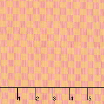 Check Mates - Gameboard Candy Yardage