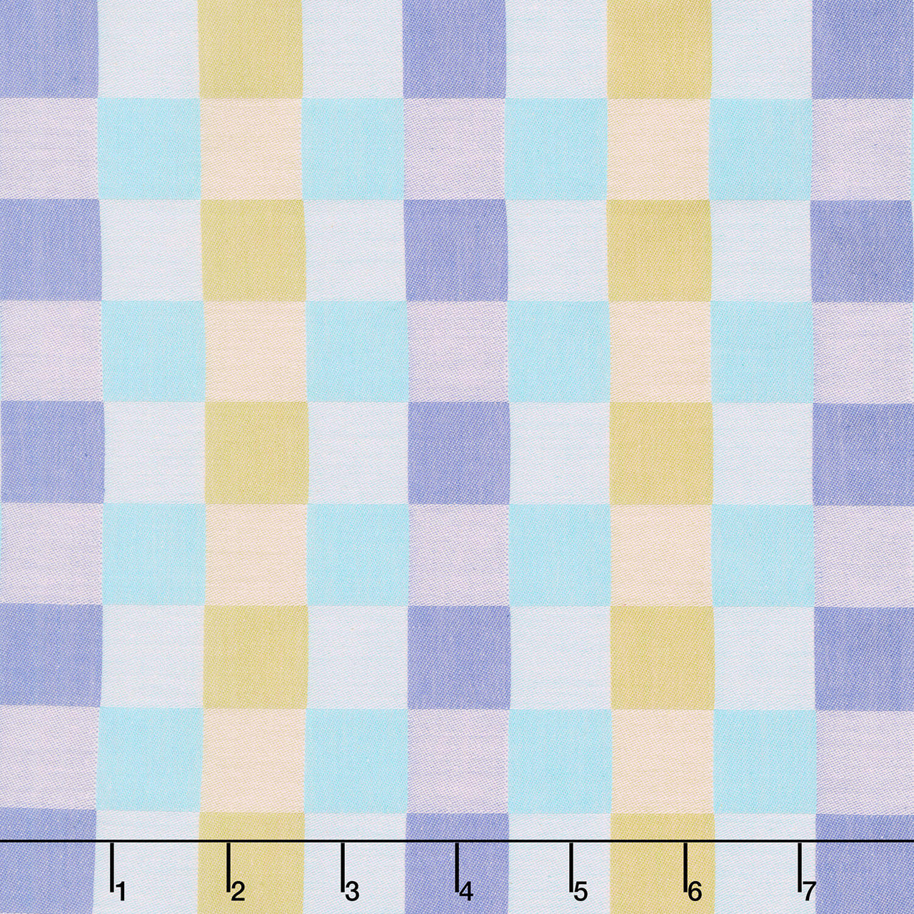 Check Mates - Alternate Rattle Yardage