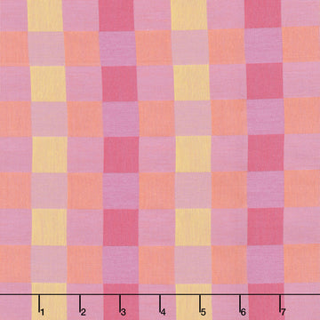 Check Mates - Alternate Perfume Yardage
