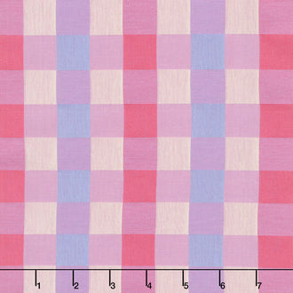 Check Mates - Alternate Preppy Yardage