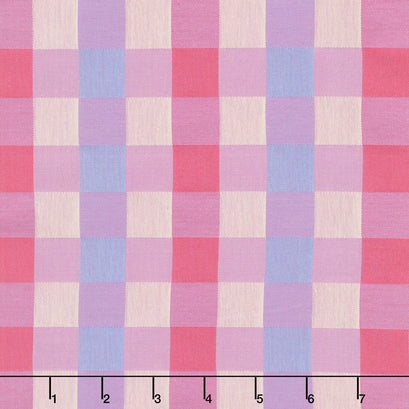 Check Mates - Alternate Preppy Yardage