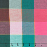 Silver Lining - Window Lights Classic Metallic Yardage