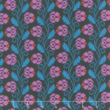 Heiress - Curled Vine Mystery Yardage