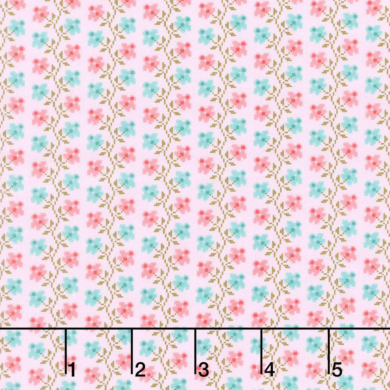 Heiress - Offshoot Perfume Yardage