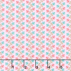 Heiress - Offshoot Perfume Yardage