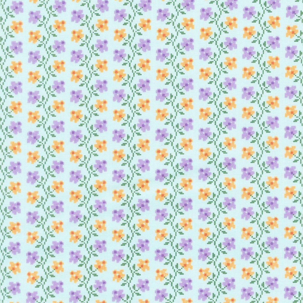 Heiress - Offshoot Spring Yardage