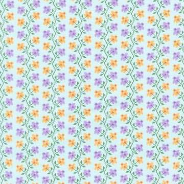 Heiress - Offshoot Spring Yardage
