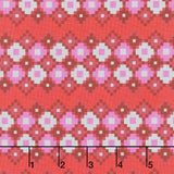 Heiress - Interwoven Bouquet Yardage