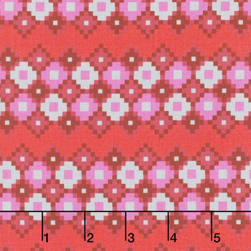 Heiress - Interwoven Bouquet Yardage