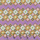 Heiress - Interwoven Sunset Yardage