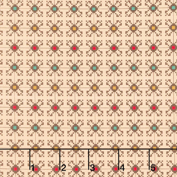 Heiress - Jeweled Palace Yardage