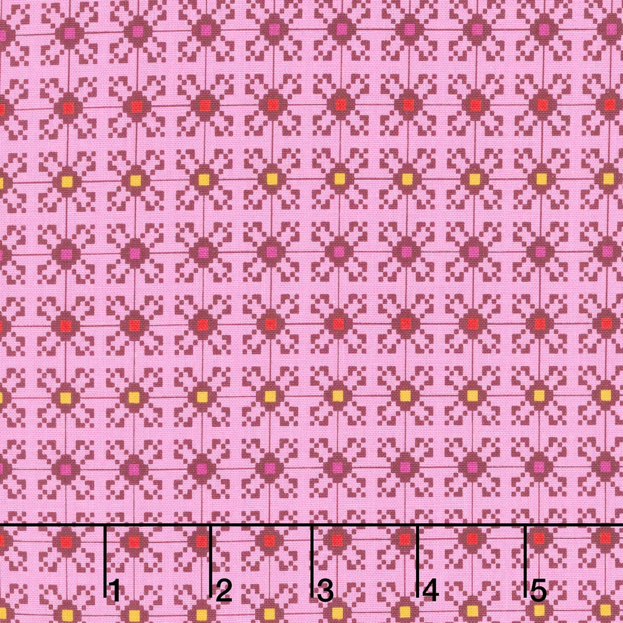 Heiress - Jeweled Candy Yardage