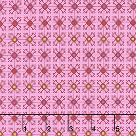 Heiress - Jeweled Candy Yardage