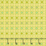 Heiress - Jeweled Garden Yardage