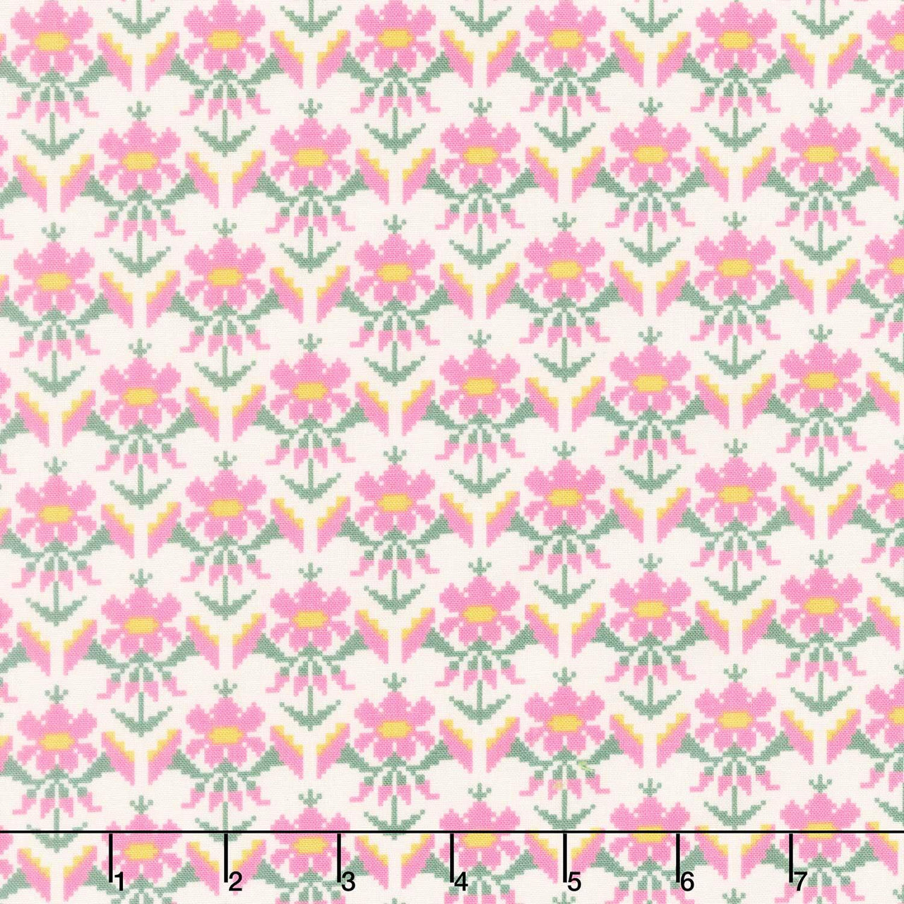 Heiress - Posey Sweet Yardage