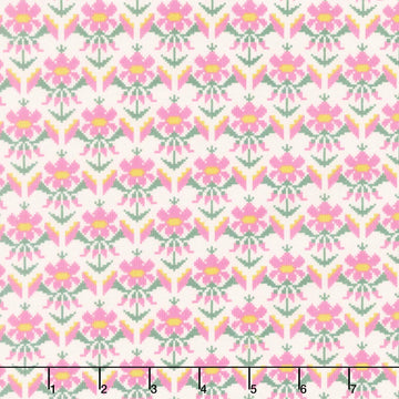 Heiress - Posey Sweet Yardage
