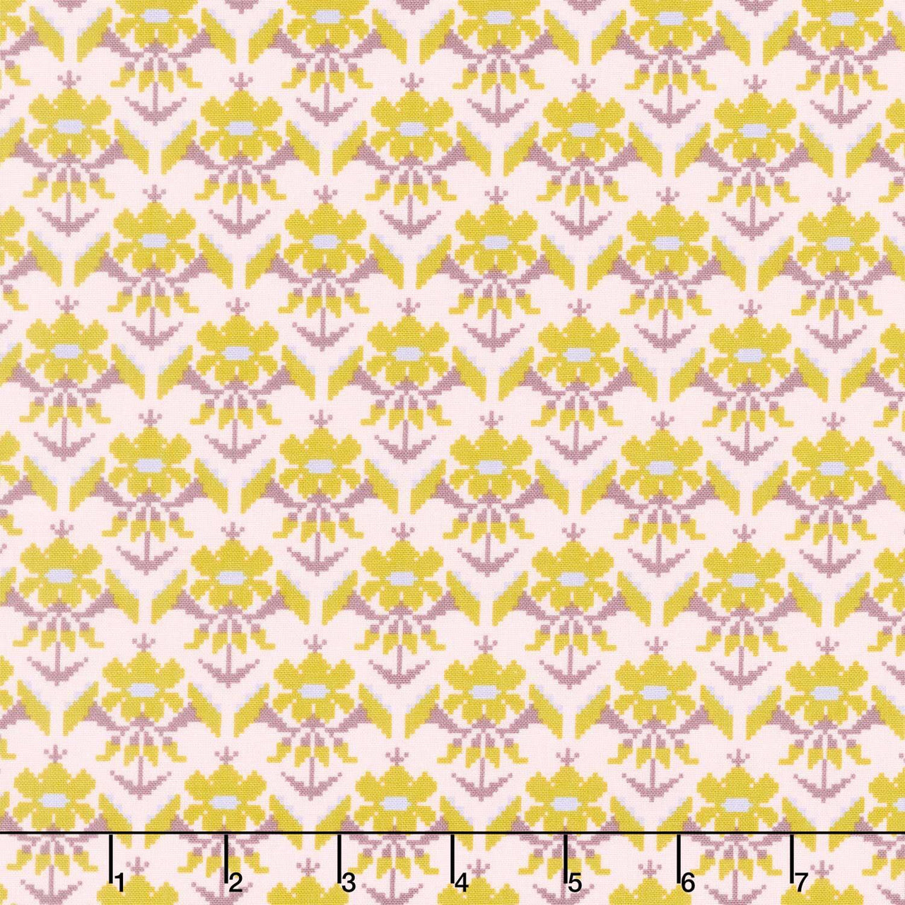 Heiress - Posey Attic Yardage