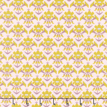Heiress - Posey Attic Yardage